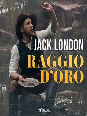 cover image of Raggio d'oro